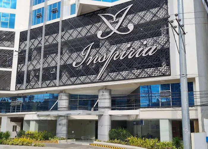 Inspiria Condo Units Beside Abreeza Mall Davao