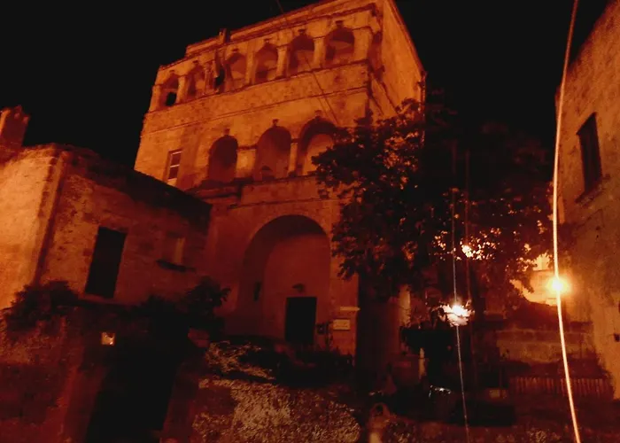 Dimora Sant'Antonio