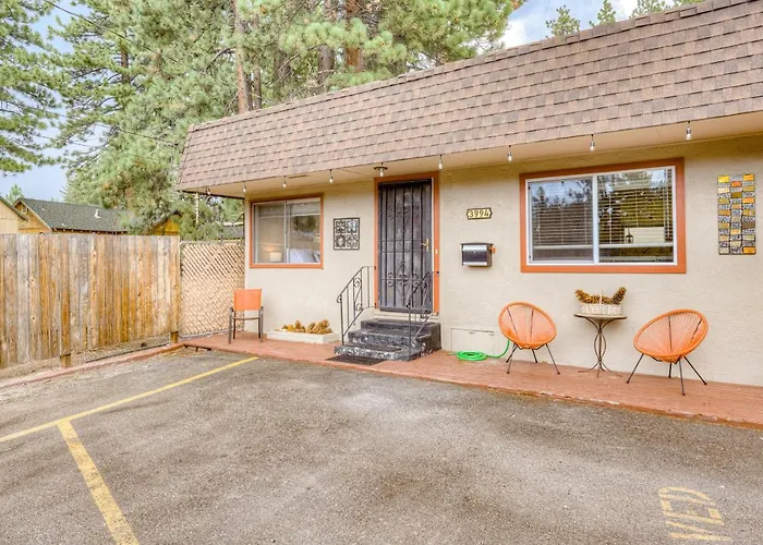 Pine Tree Place - Unit 2