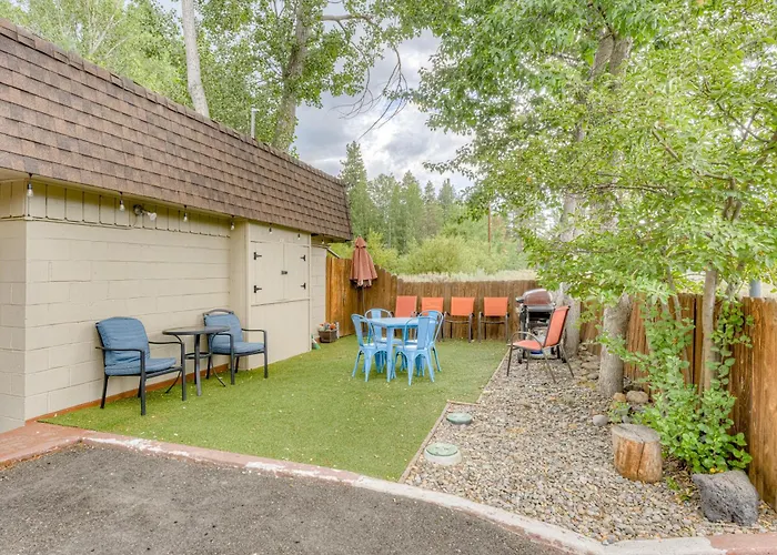 Pine Tree Place - Unit 2