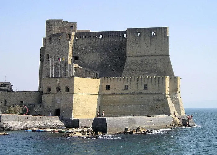 Samm B&B San Gregorio Armeno