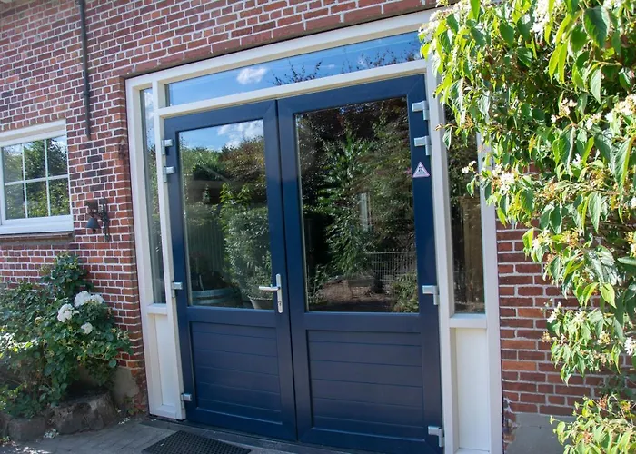B&B Kelpiebrink
