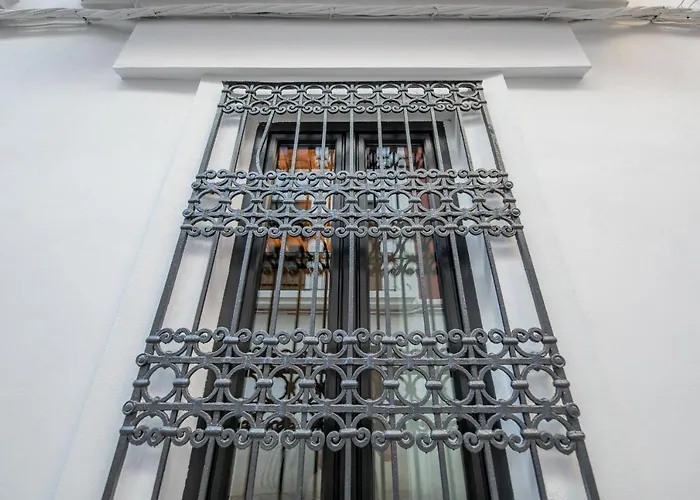 La Posada Del Sojo