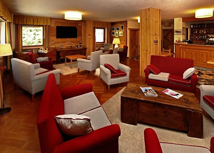 Hotel Biancaneve