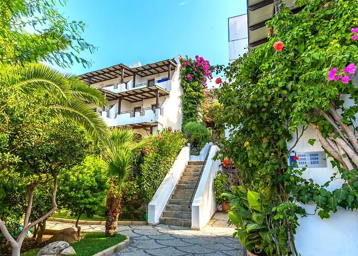 Hotel mit Pool: Forever Club (Adults Only)