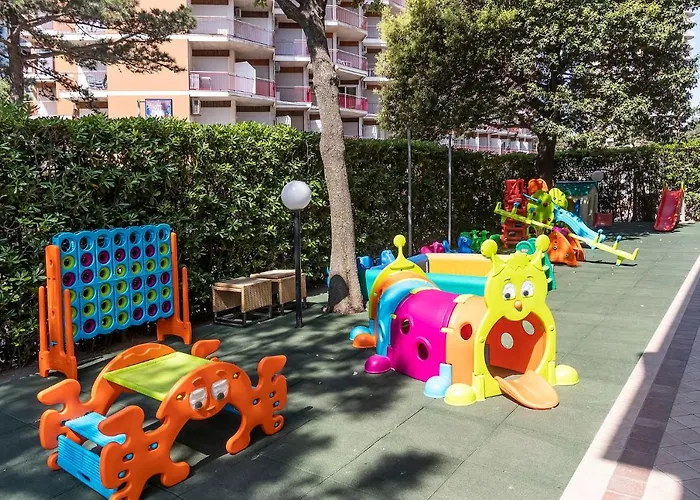 Hotel American Lignano Sabbiadoro