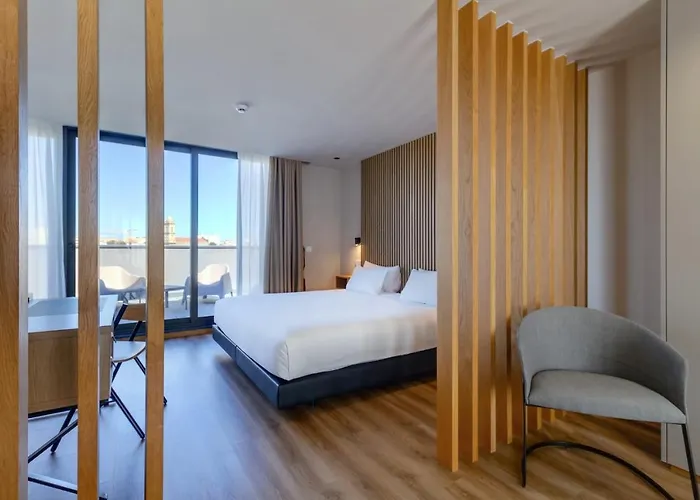 Room Select