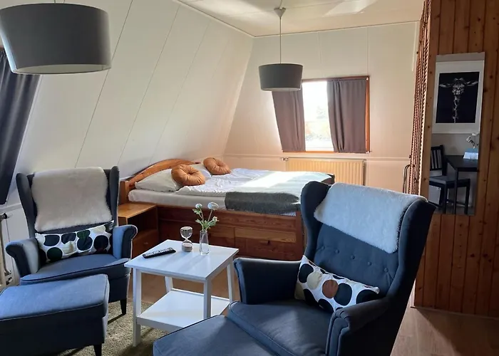 Hotel De Oude Molen