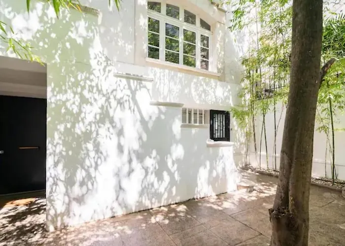 Location de vacances: Villa Alesia
