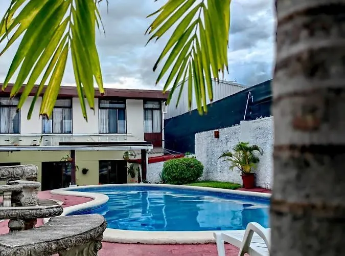 Casa Tago