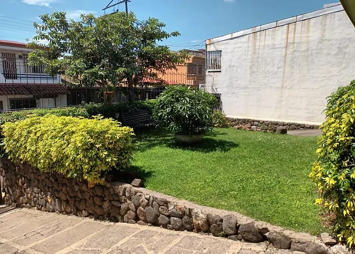 Casa Tago