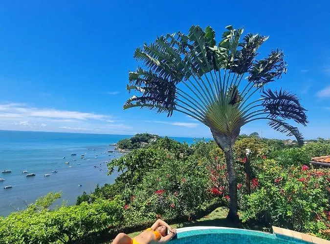 Apartamento: Villa Giulia Morro