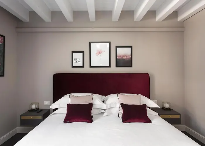 B&B: Santarella Guest House