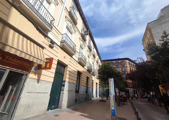 Hostal Salome