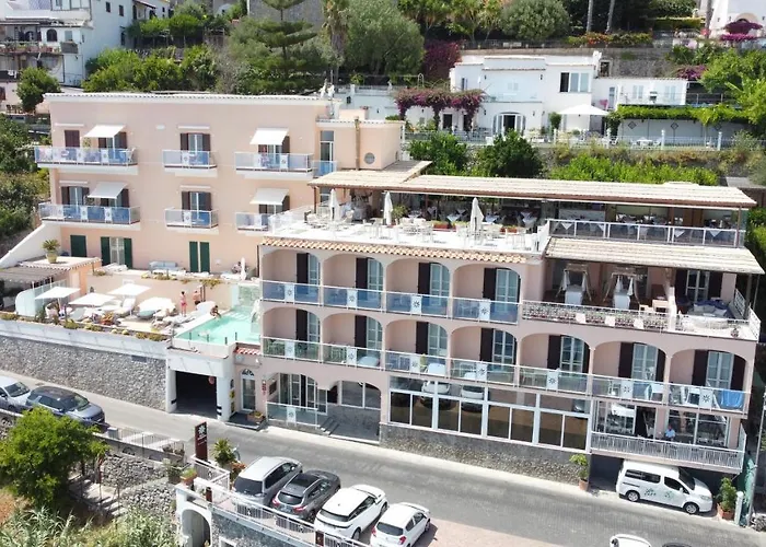 Hotel Margherita