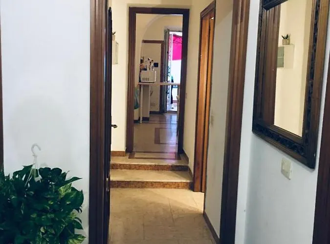 Casa vacanza: Appartamento Colosseo