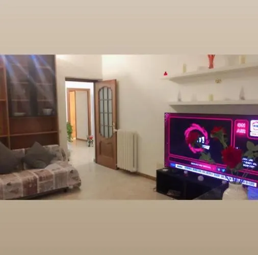 Casa vacanza: Appartamento Colosseo