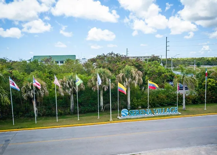  Serena Village