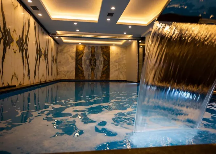 Hôtel-boutique: Hamitbey Hotel Yenikapi