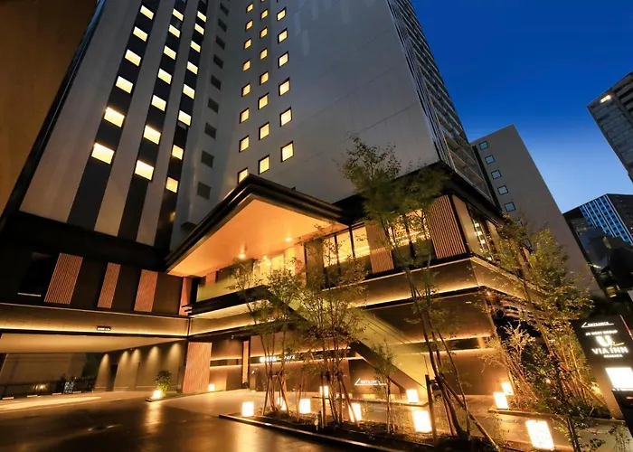 Via Inn Prime Akasaka