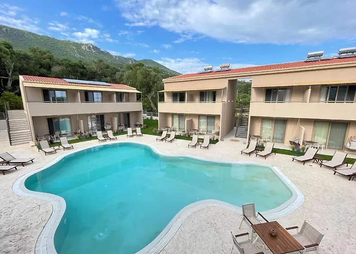 Scarabeo Suites & Villas