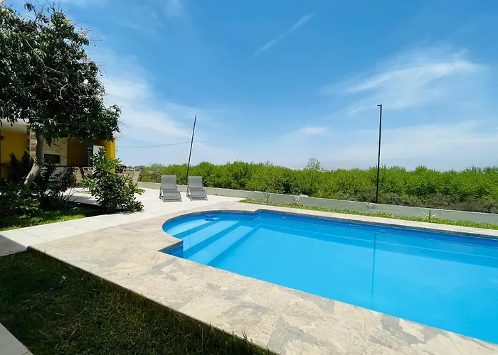 Casa Del Sol