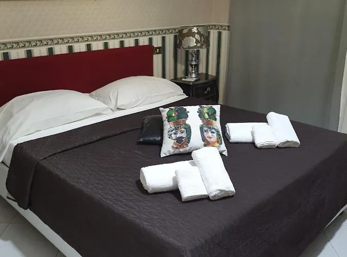 Hotel: Alba Central City