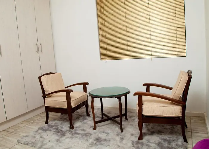 Cheap hotels Cozy Blue Guesthouse