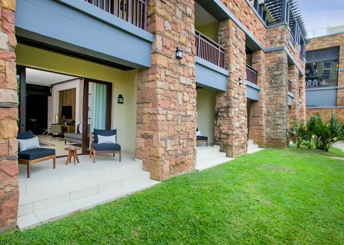 Capital Zimbali
