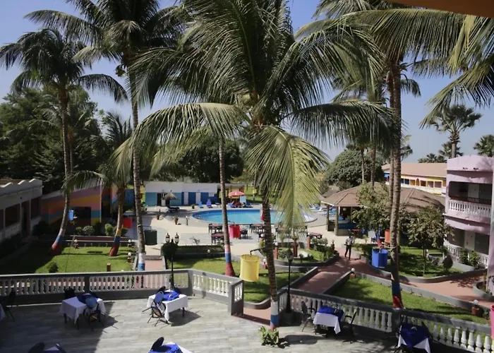 Mansea Beach Hotel