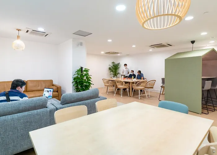 Hôtel: Ymca One Orchard