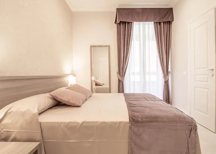 Hotel de 4 estrellas: Dany Guest House