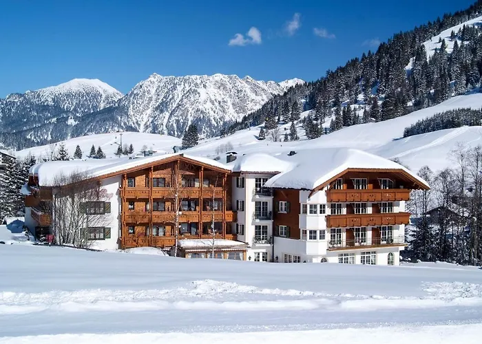 Bogner Hof