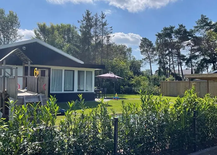  Bungalow Bavelds Home - Denekamp