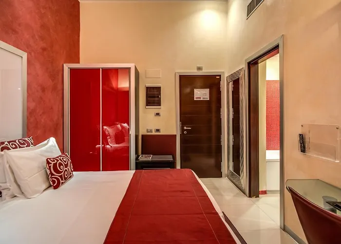Hotel: Rome Easy Rooms