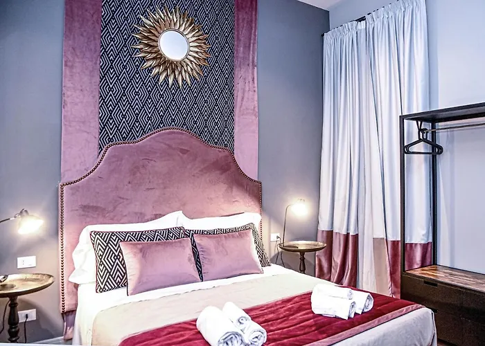 Ricasoli Boutique