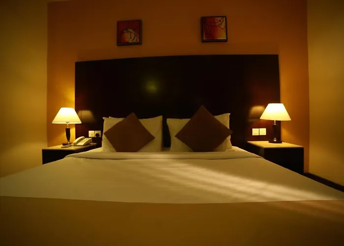 Hotel Aeroporto: Hyde Park Hotel
