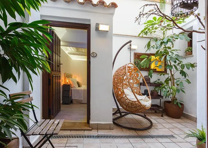 Casa de huéspedes: Casa Catalina