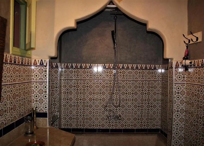  Riad La Medersa