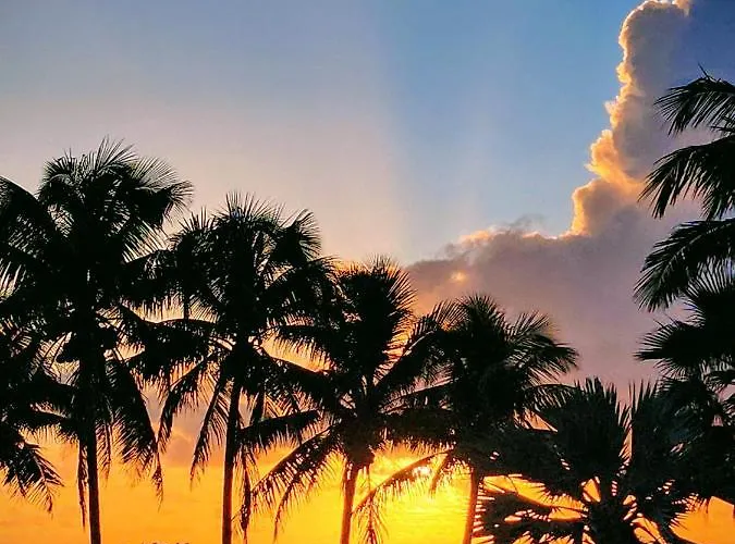 Hotel de lujo: Sherry Frontenac Oceanfront