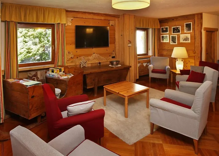 Hotel Biancaneve