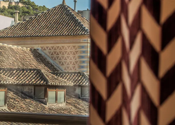 Design hotel Palacio Solecio, A Small Luxury Of The World