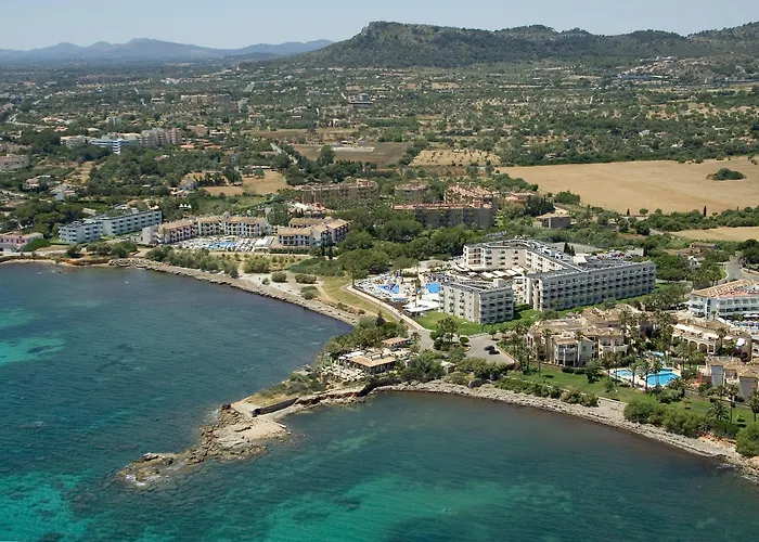Hipotels Apartamentos