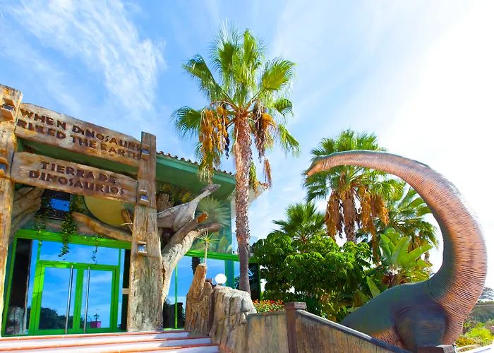 3 SterneHotel Diverhotel Dino Marbella