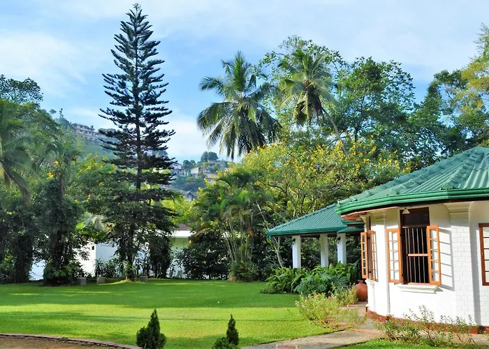 3 star hotel: Sweet Cinnamon Kandy