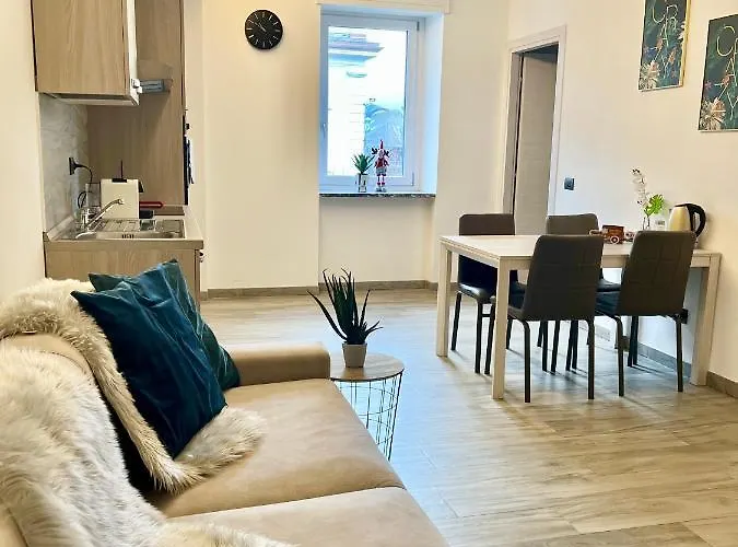 Casa vacanza: Time To Escape