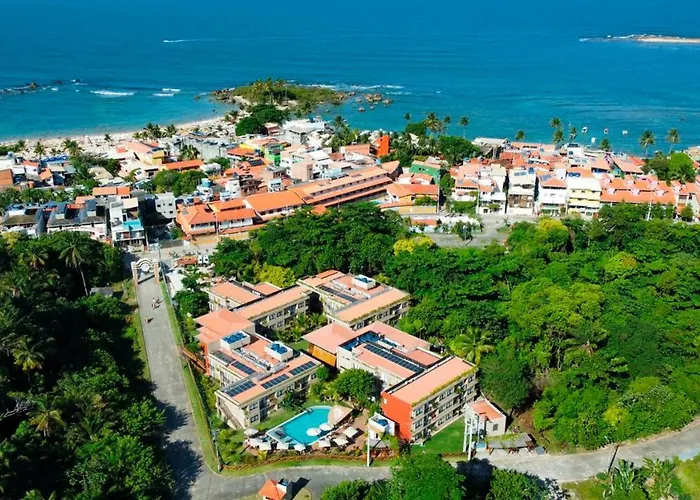 Pousada Patuá do Morro
