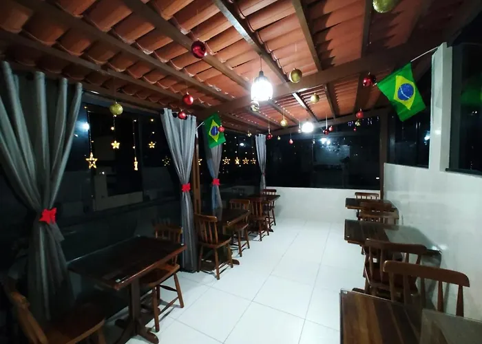 Pousada do Alemão Maragogi