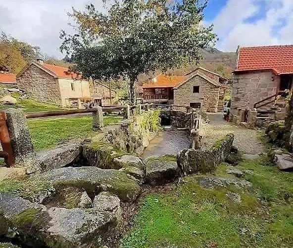  Aldeia De Pontes - Castro Laboreiro