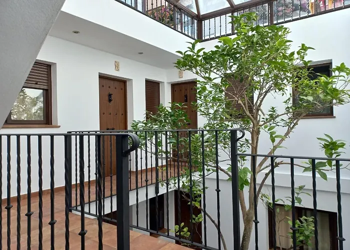 CASA RURAL ÁGUILAS HOME zhr